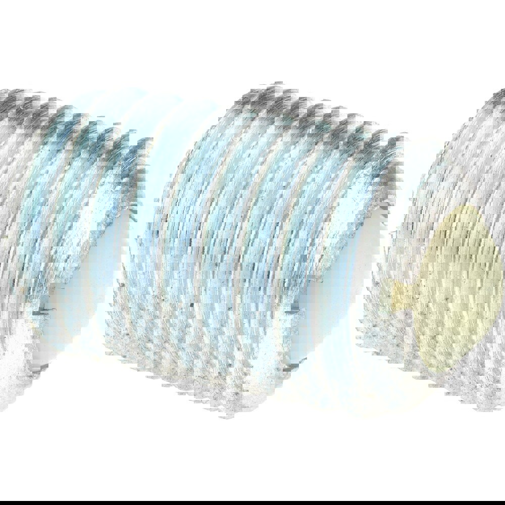 Threaded Ball Plunger: 5/8-11, 0.375